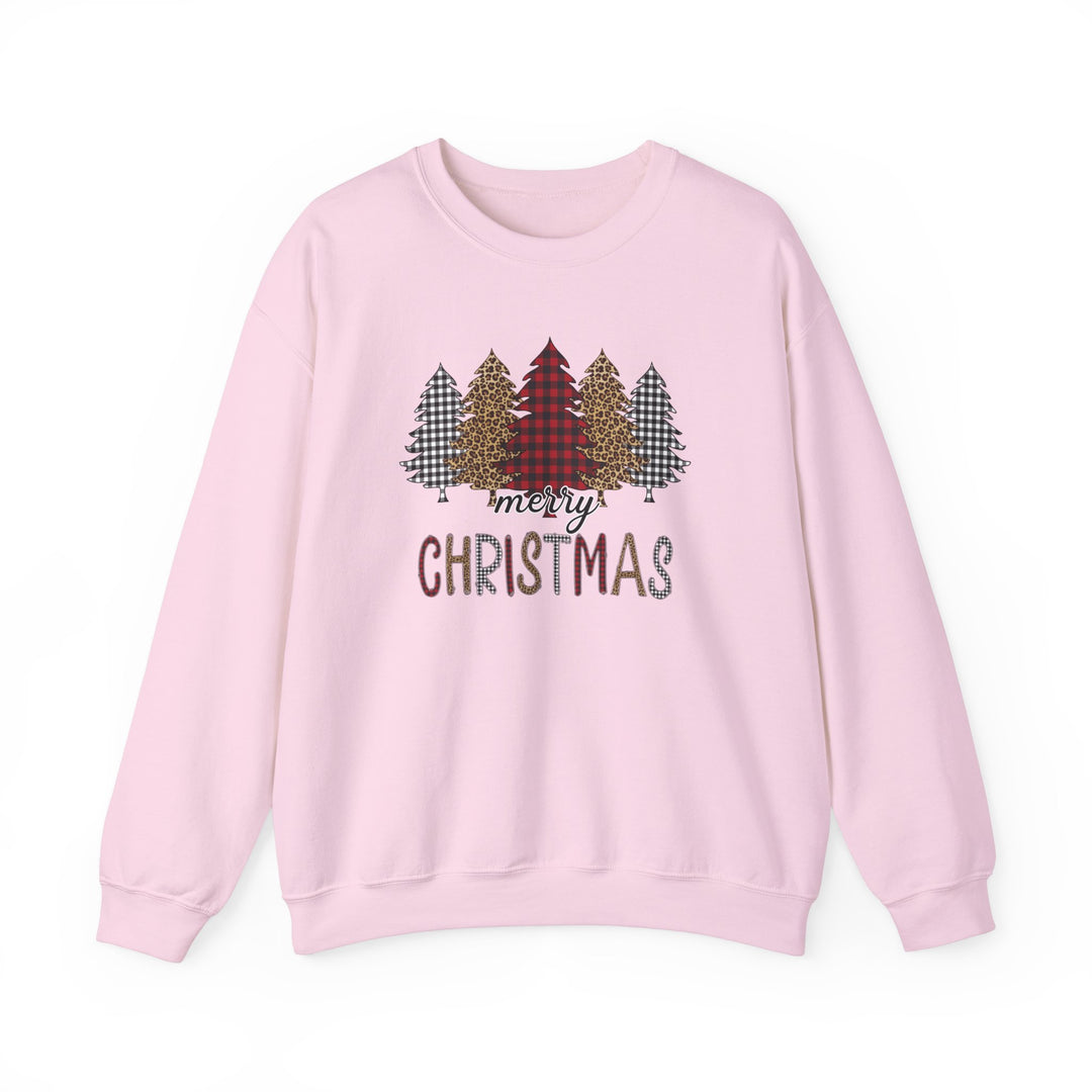 Merry Christmas Sweatshirt, Family Christmas Party Santa Lover Holiday Sweatshirt Gift For Men Women