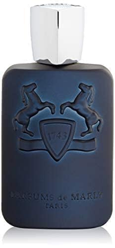 Parfums de Marly Layton EDP For Men Luxury Signature Fragrance 4.2 Oz