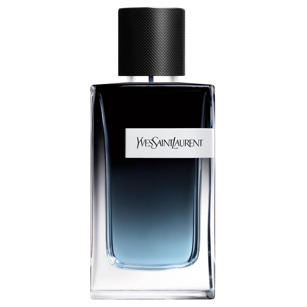 Yves Saint Laurent Y Eau De Parfum For Men Long Lasting Luxury Fragrance 2 Oz