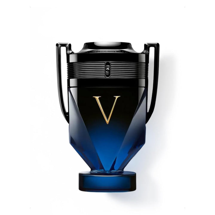 Paco Rabanne Invictus Victory Elixir Parfum For Men Luxury Fragrance 3.4 Oz