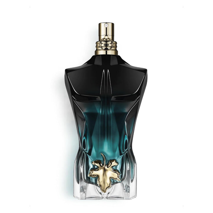 Jean Paul Gaultier Le Beau Le Parfum Intense EDP For Men Spicy Fragrance 2.5 Oz