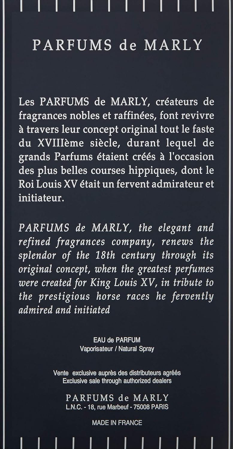 Parfums de Marly Layton EDP For Men Luxury Signature Fragrance 4.2 Oz