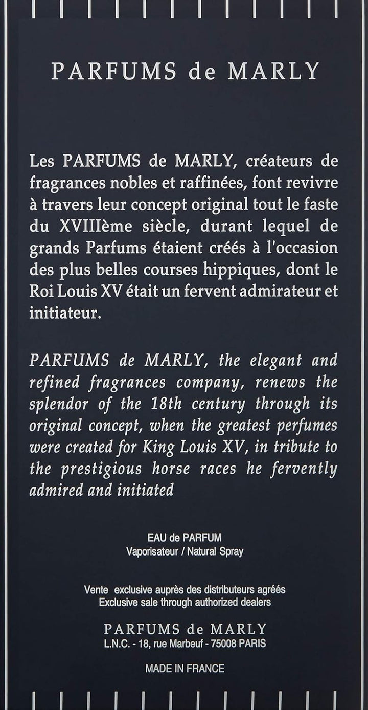 Parfums de Marly Layton EDP For Men Luxury Signature Fragrance 4.2 Oz