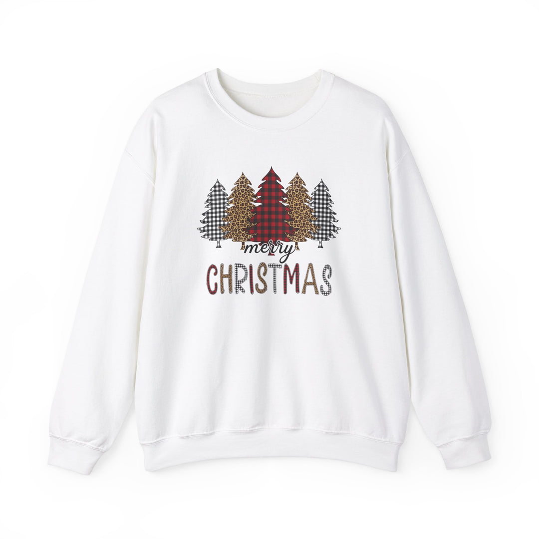 Merry Christmas Sweatshirt, Family Christmas Party Santa Lover Holiday Sweatshirt Gift For Men Women