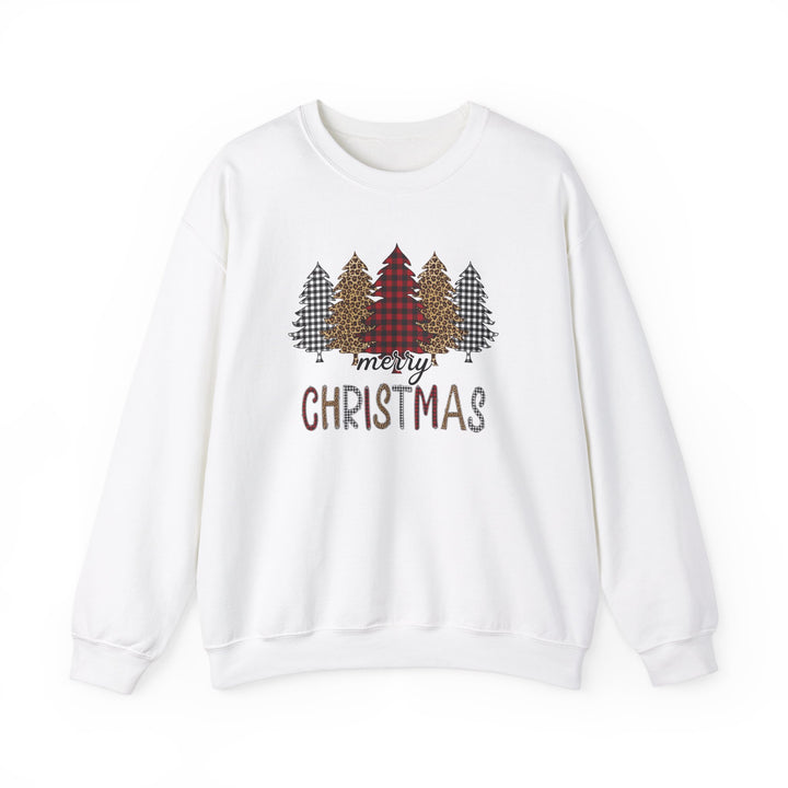 Merry Christmas Sweatshirt, Family Christmas Party Santa Lover Holiday Sweatshirt Gift For Men Women