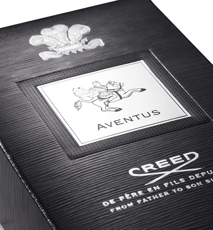 Creed Aventus EDP For Men Luxury Long Fresh Citrus Fruity Fragrance 1.7 Oz