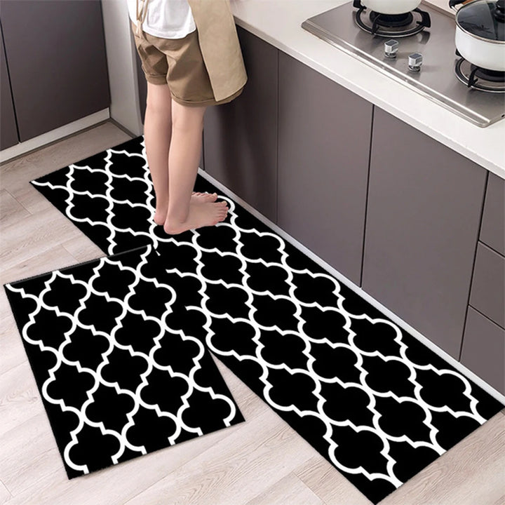 Fashion Kitchen Floor Mat