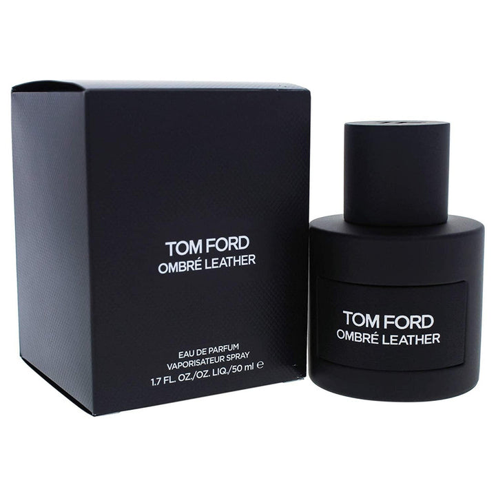 Tom Ford Ombre Leather EDP For Women Luxury Leather Fragrance 1.7 Oz
