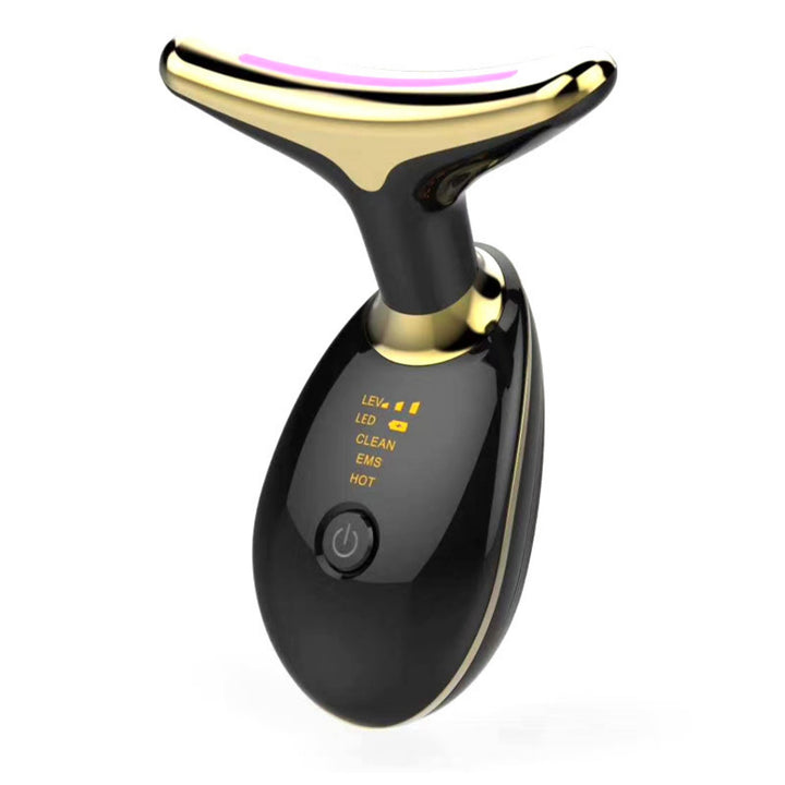 Thermal Neck Lifting And Tighten Massager