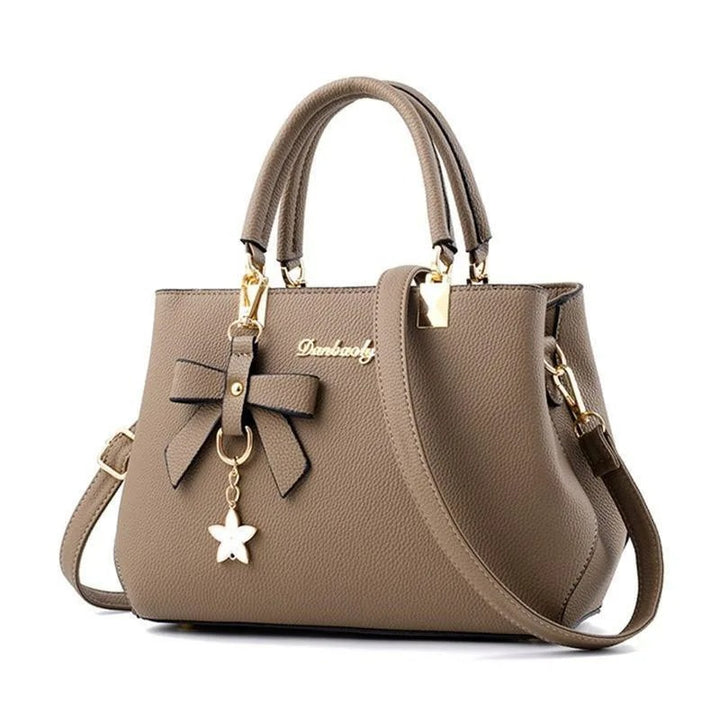 Famous Designer Brand Bags for Women – 2024 Luxury Leather Handbags, Fashion Shoulder & Crossbody Purses