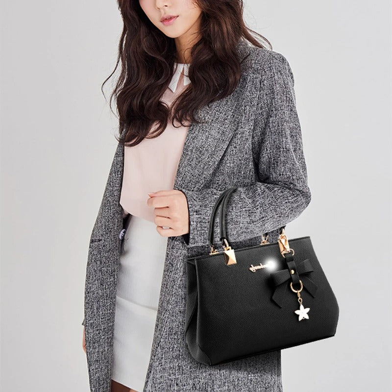 Famous Designer Brand Bags for Women – 2024 Luxury Leather Handbags, Fashion Shoulder & Crossbody Purses