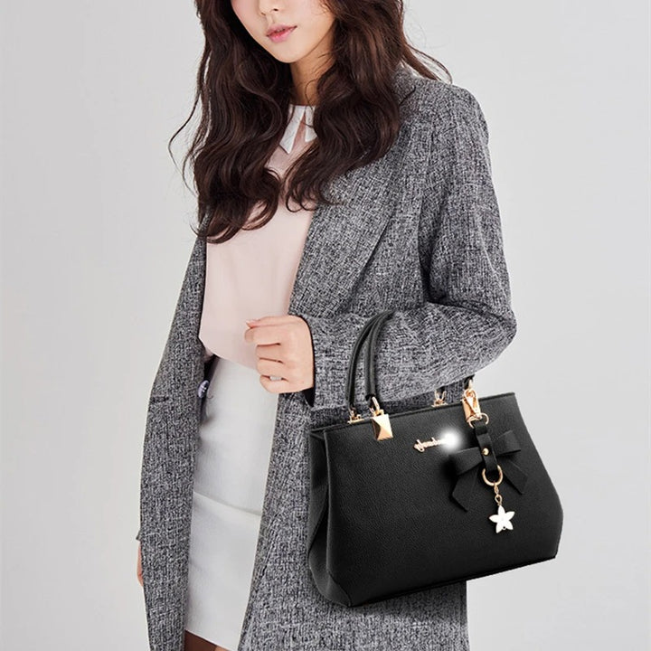 Famous Designer Brand Bags for Women – 2024 Luxury Leather Handbags, Fashion Shoulder & Crossbody Purses