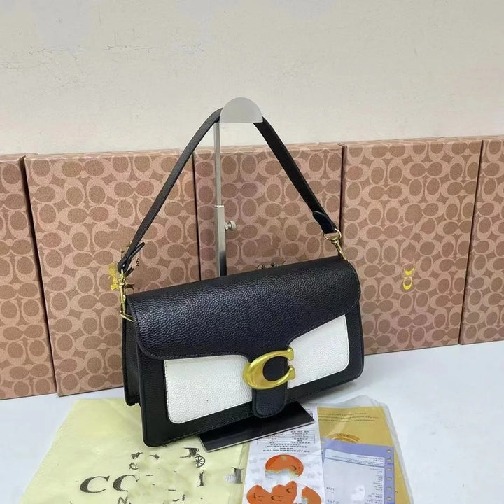 2025 New Koujia Rhombic Tabby Dionysian Portable Chain Crossbody Bag – Joker Fragrance Shoulder Bag