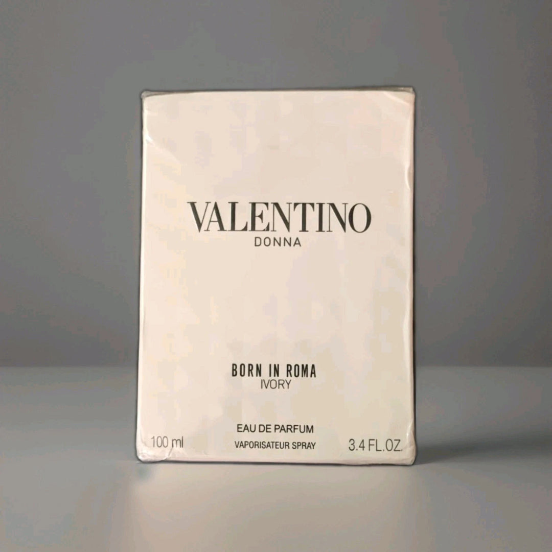 Valentino Donna Born In Roma Ivory 3.4 fl oz