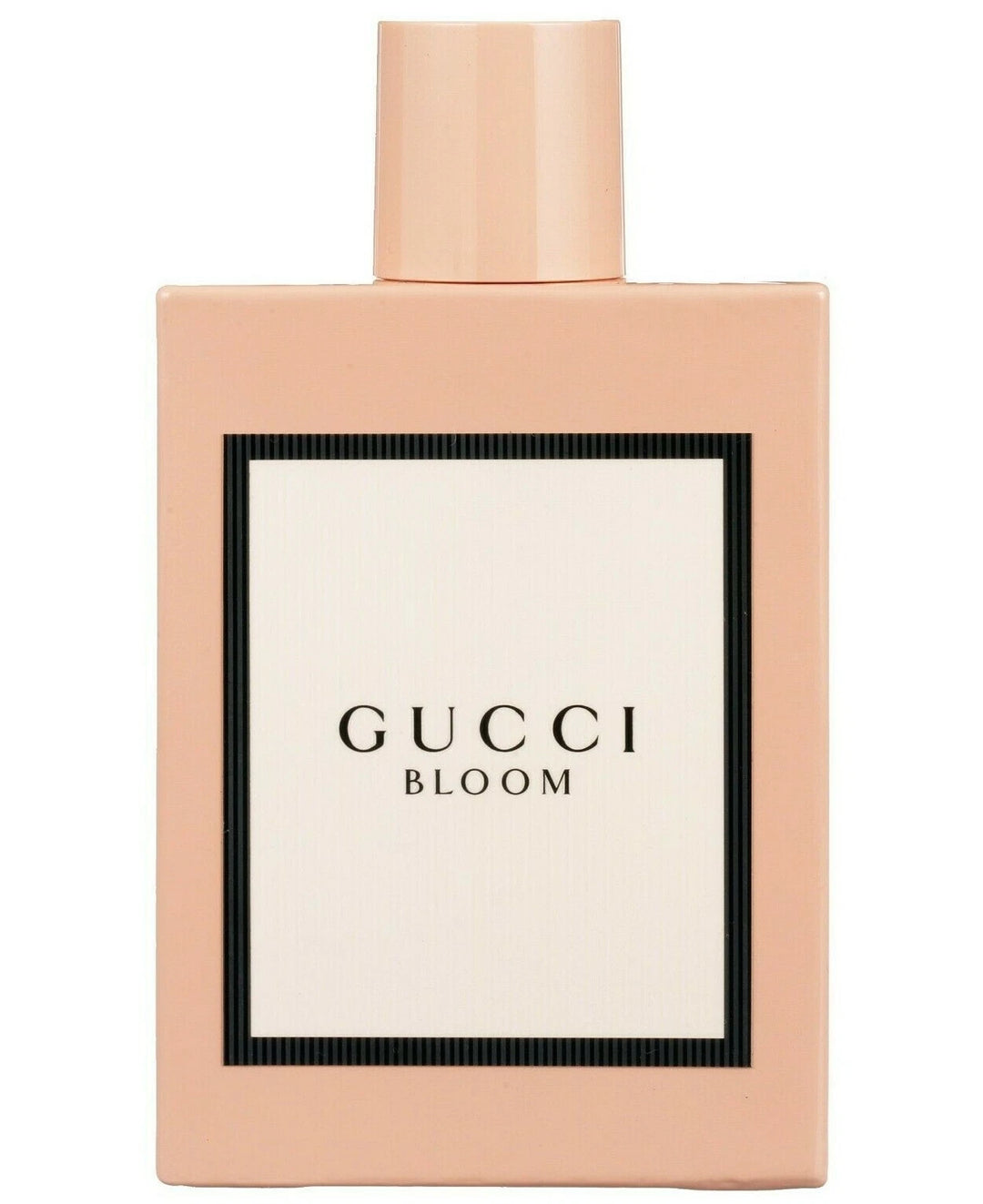GUCCI BLOOM EAU DE PARFUM SPRAY FOR WOMEN 3.3 Oz / 100 ml