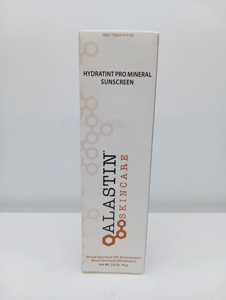 Alastin HydraTint Pro Mineral Broad Spectrum Sunscreen SPF 36 (2.6 oz)