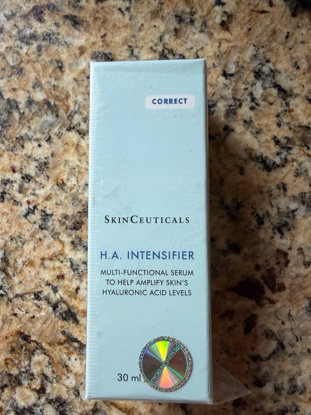 Skin-Ceuticals HA-Intensifier - 30ml