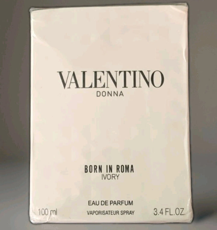 Valentino Donna Born In Roma Ivory 3.4 fl oz