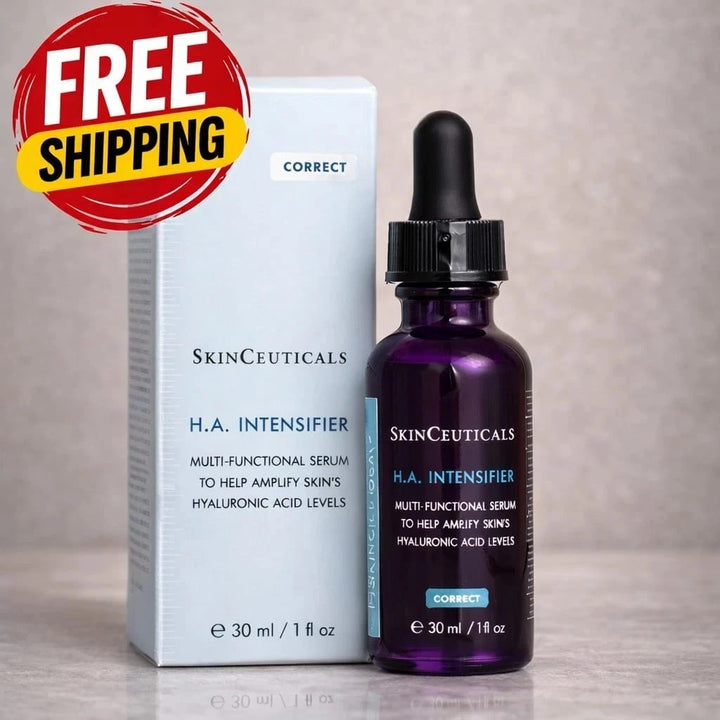 Skin-Ceuticals HA-Intensifier - 30ml