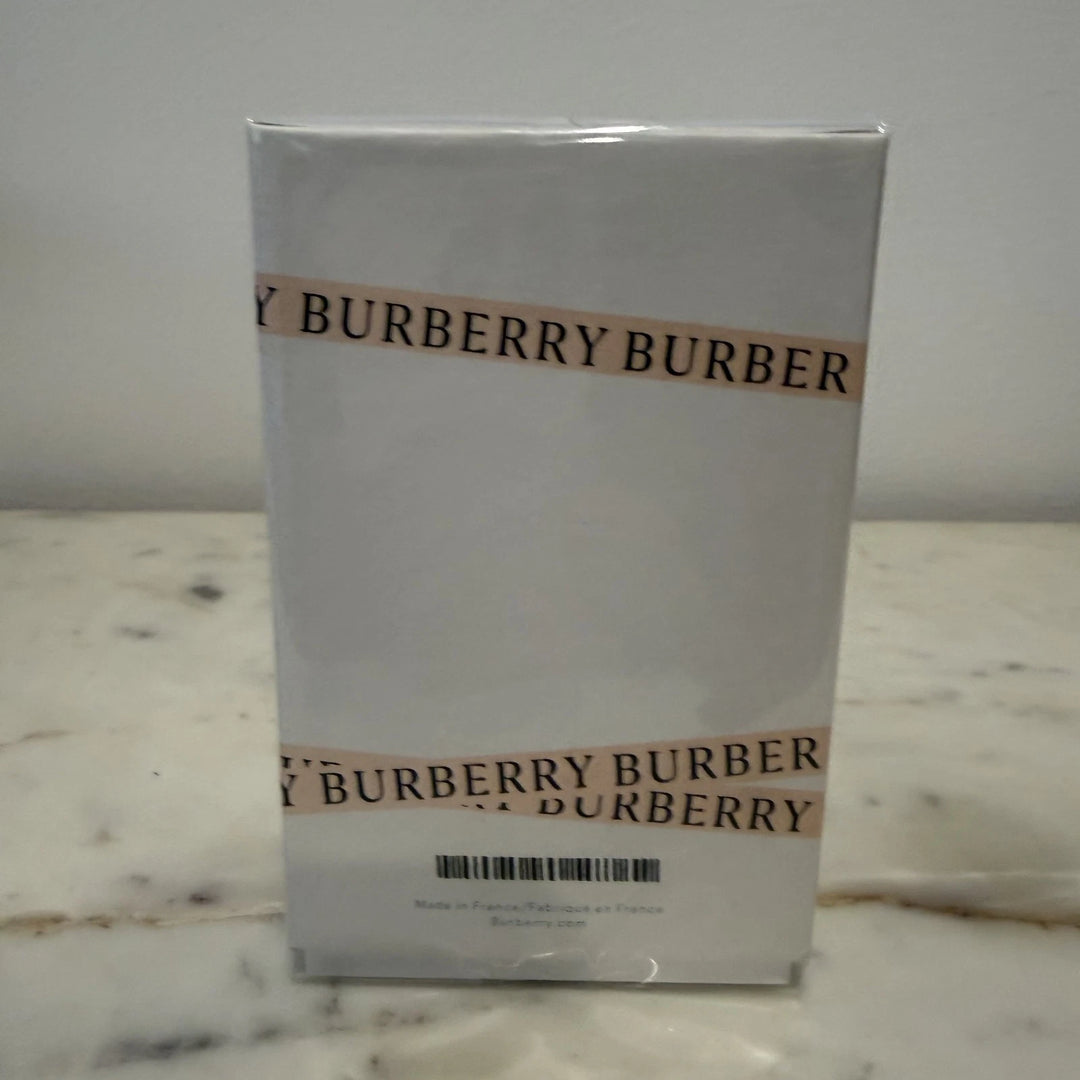 Burberry Her EDP Spray 100ml (new in sealed box)