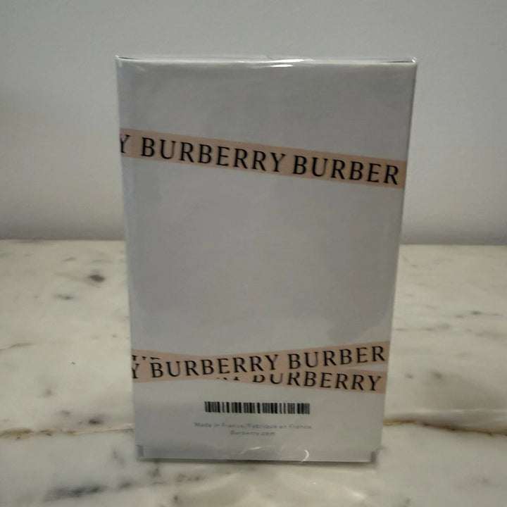Burberry Her EDP Spray 100ml (new in sealed box)