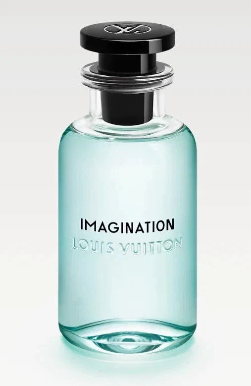Louis Vuitton Imagination Cologne 100ML/3.4FL.OZ New
