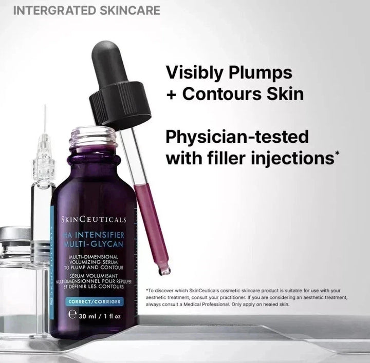Skin-Ceuticals HA-Intensifier - 30ml