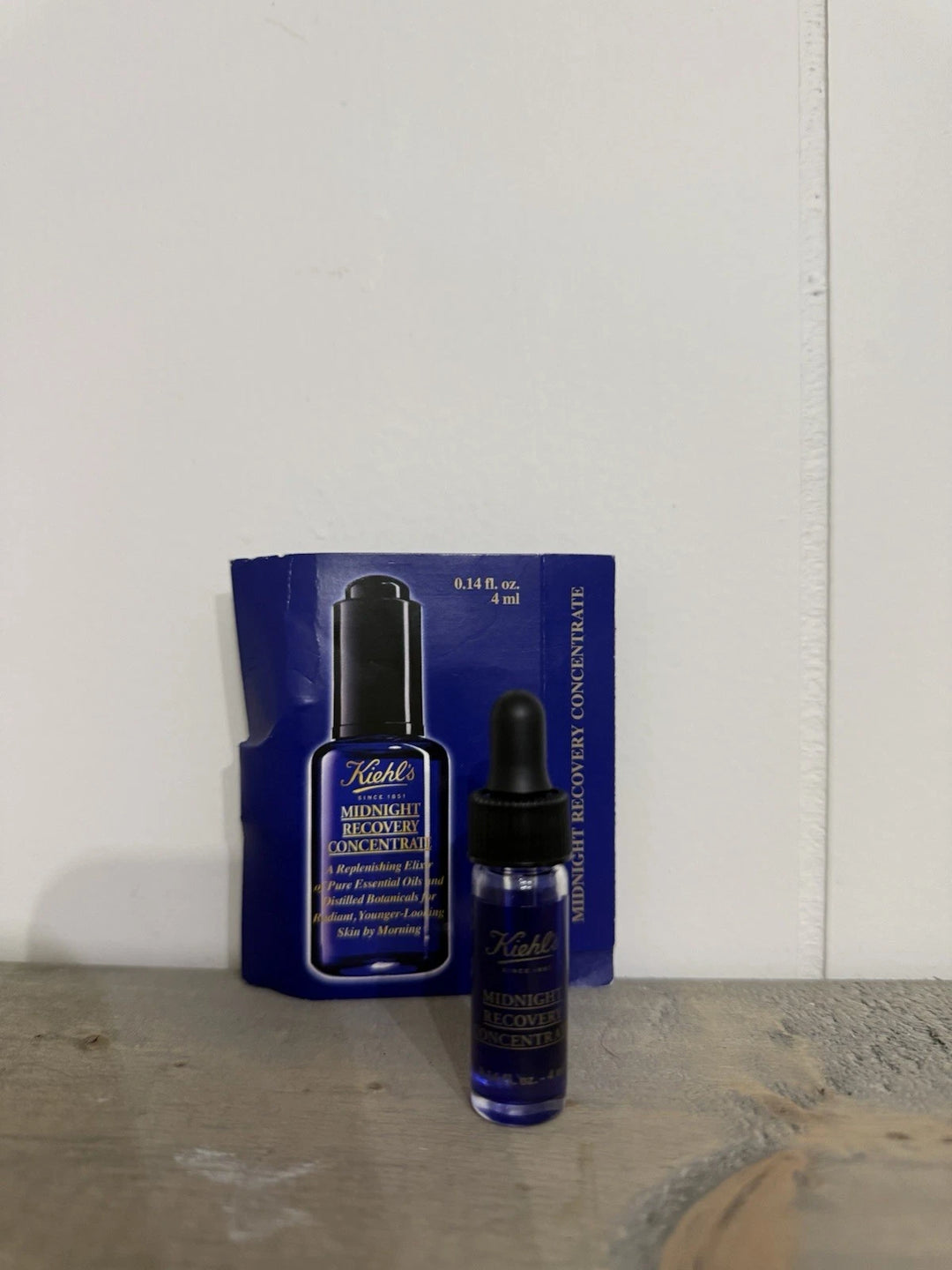 Kiehl's Midnight Recovery Concentrate