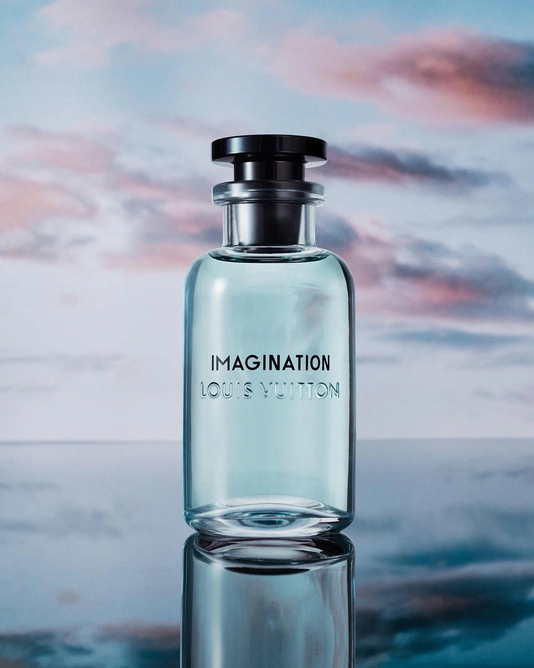 Louis Vuitton Imagination Cologne 100ML/3.4FL.OZ New