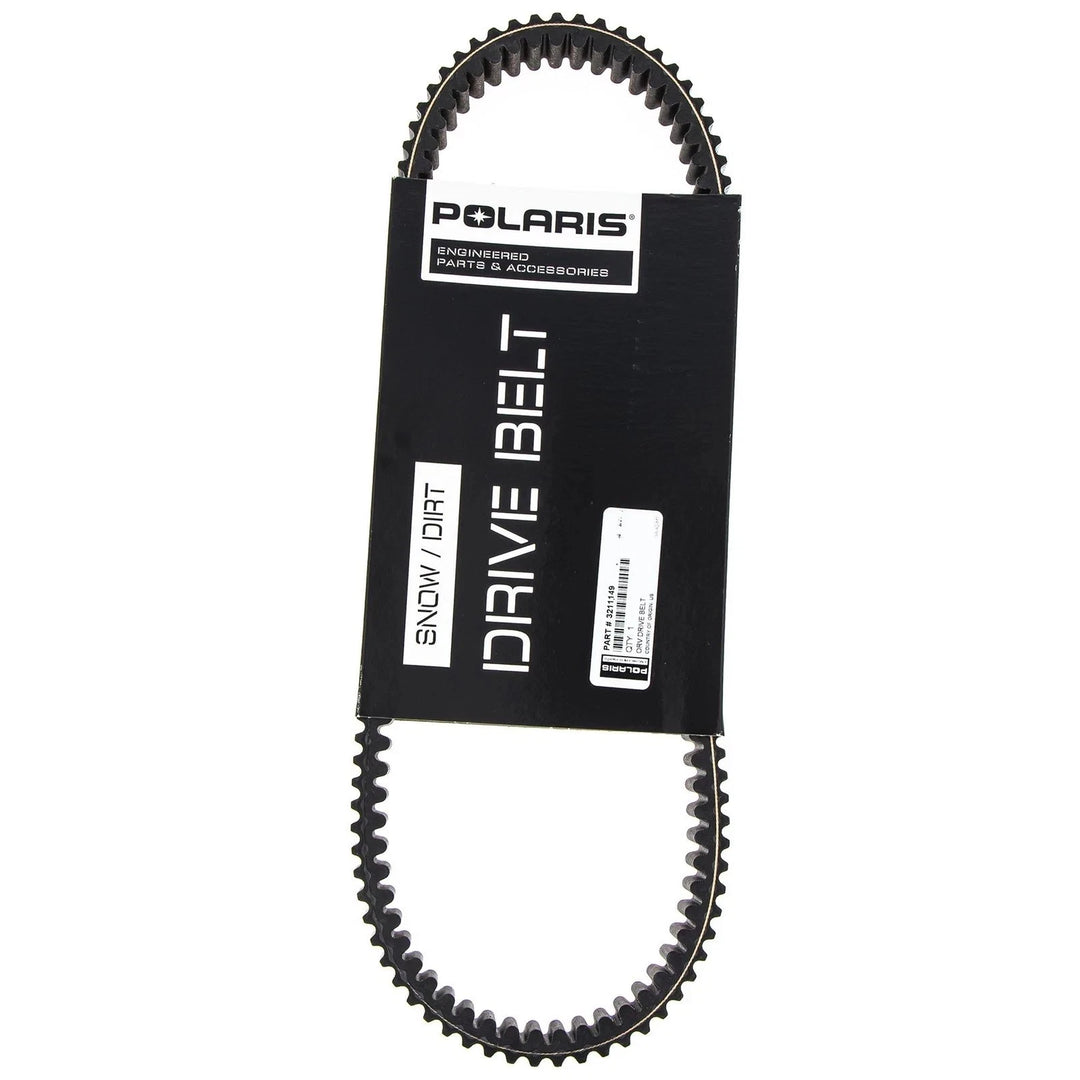 Polaris OEM Drive Belt 3211149 Ranger Crew XP 900 570 HD XP 1000 NEW